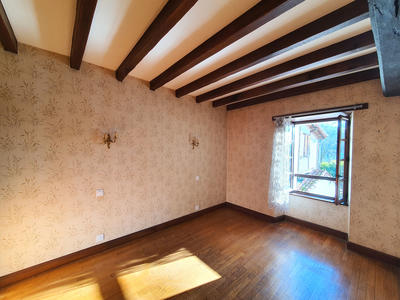 Maison - 80 m² - 3 pièces