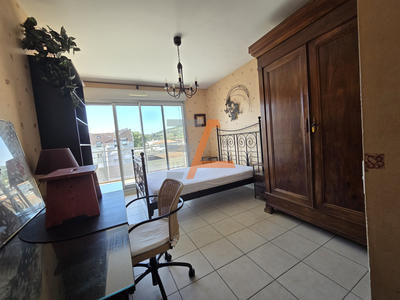 Appartement - 122 m² - 5 pièces