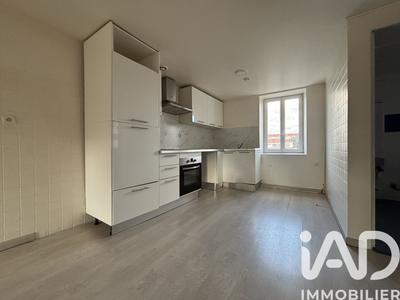 Appartement - 86 m² - 4 pièces