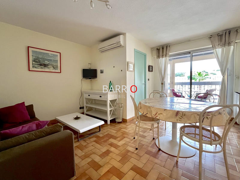 Appartement - 48 m² - 3 pièces