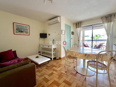 Appartement - 48 m² - 3 pièces