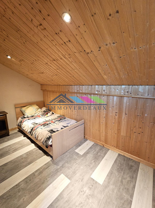 Fonds de commerce - Magasins - 200 m²