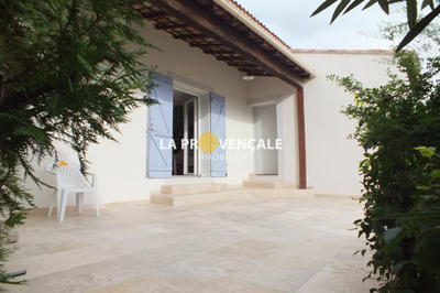 Villa - 130 m² - 4 pièces