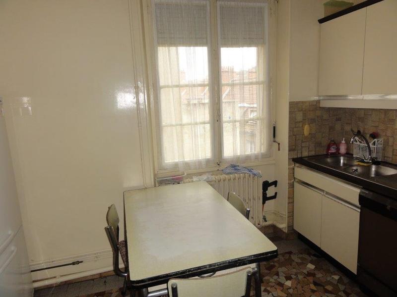 Immeuble - 500 m² - 10 pièces