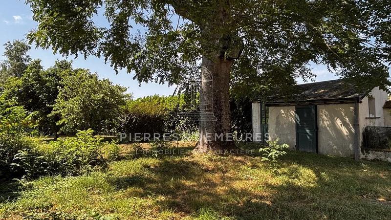 Maison de ville - 122 m² - 5 pièces