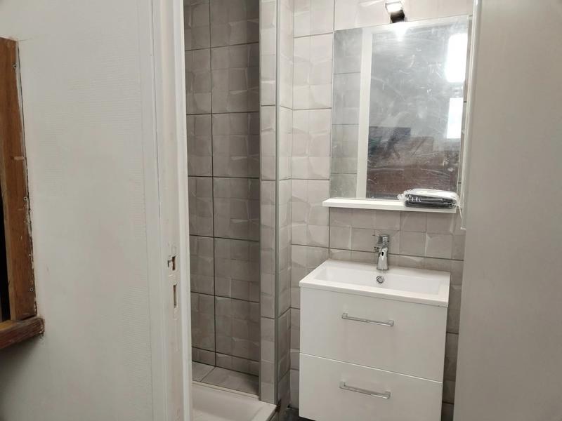 Immeuble - 124 m² - 6 pièces