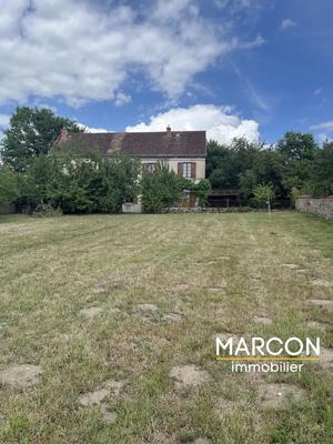 Maison - 195 m² - 8 pièces