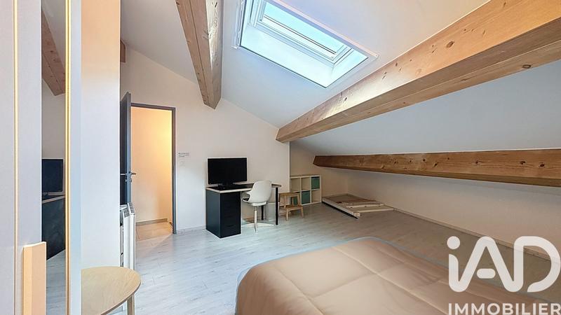 Appartement - 73 m² - 5 pièces