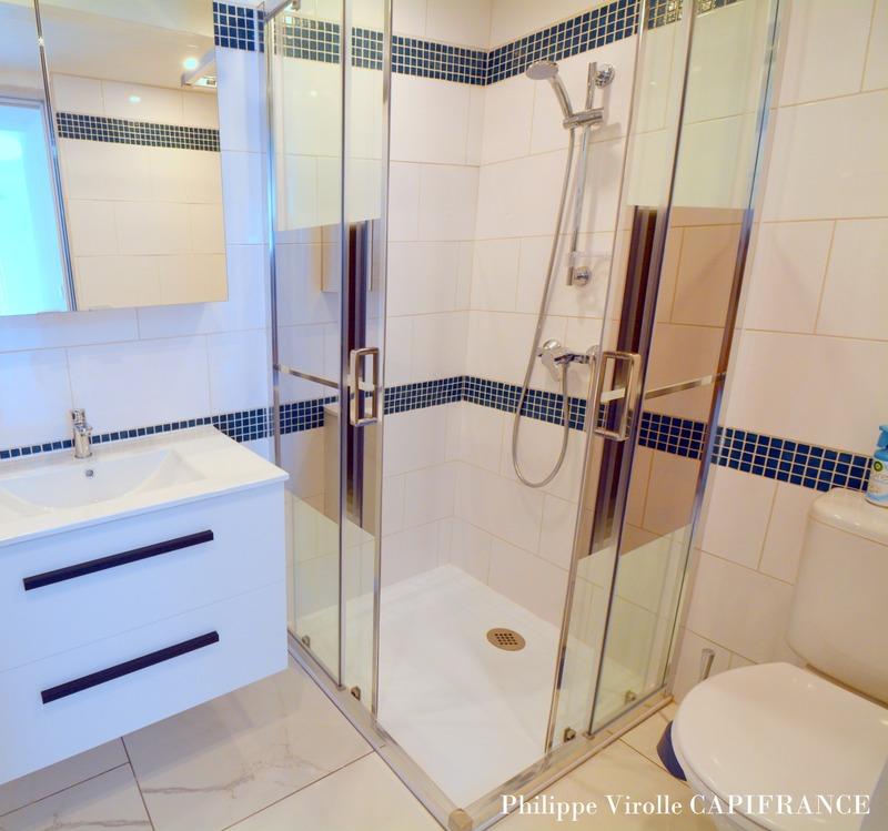 Maison - 124 m² - 6 pièces