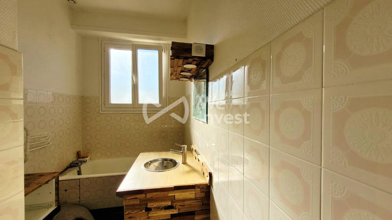 Maison - 151 m² - 6 pièces