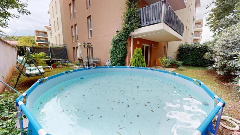 Appartement - 77 m² - 4 pièces