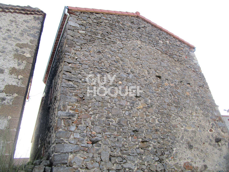 Maison - 90 m² - 3 pièces