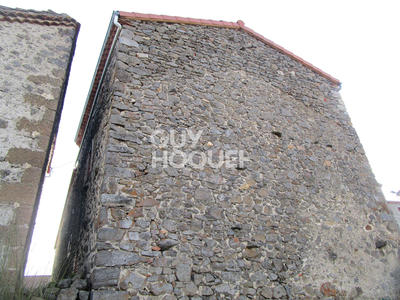 Maison - 90 m² - 3 pièces