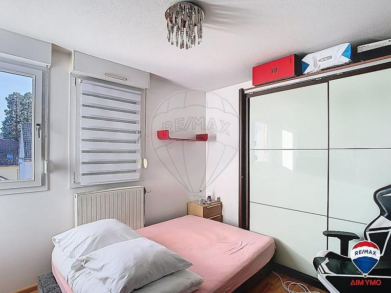 Appartement - 151 m² - 5 pièces