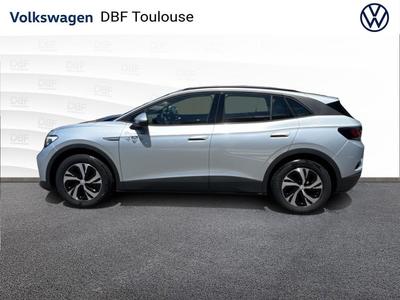 Volkswagen Id.4 Pure (52 Kwh/109kw)