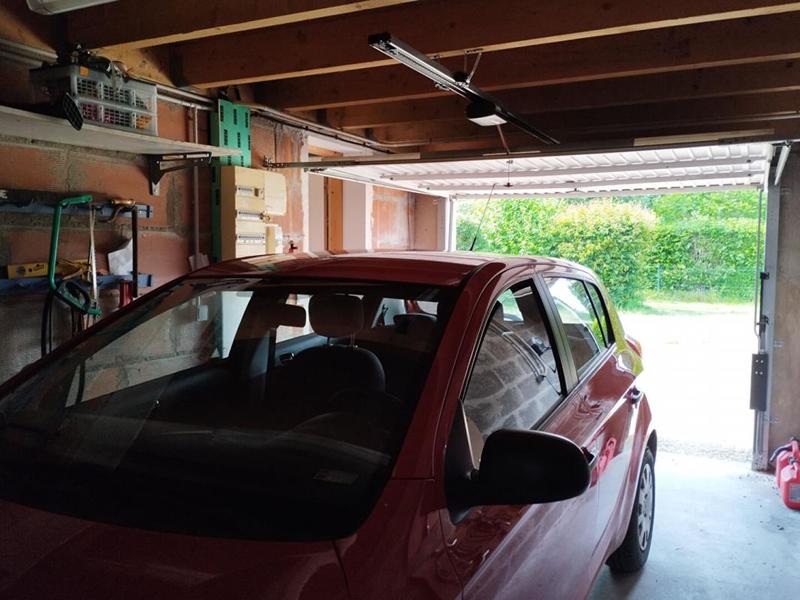 Maison - 98 m² - 3 pièces