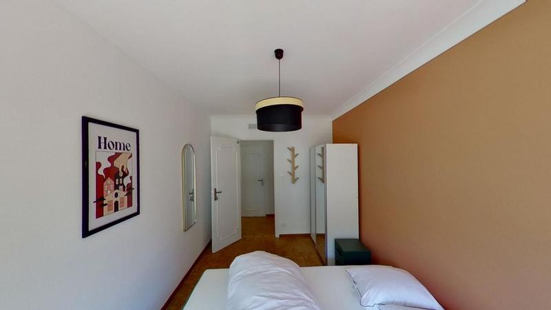 Appartement - 115 m²