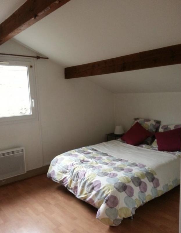 Appartement ancien - 27 m² - 2 pièces