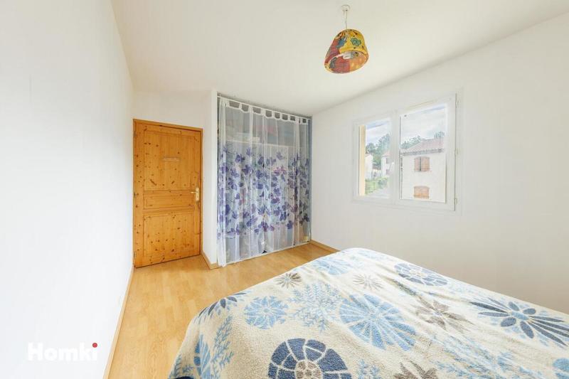 Maison - 145 m² - 7 pièces