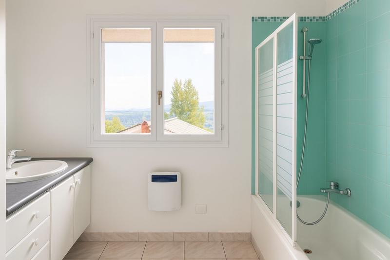 Maison - 137 m² - 7 pièces