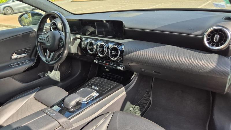 Mercedes Classe a 180 d 116 7g-Dct Style Line