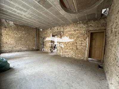 Appartement - 382 m² - 8 pièces