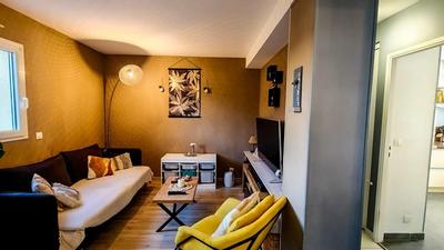 Maison - 79 m² - 4 pièces