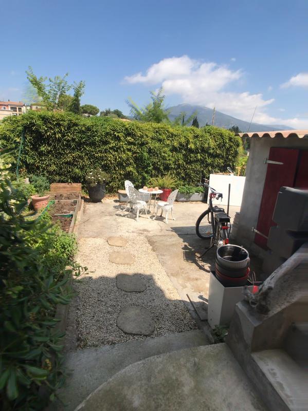 Mas - 90 m² - 3 pièces