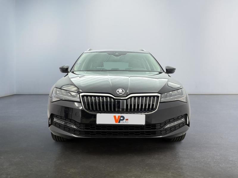 Skoda Superb Combi 1.5 Tsi 150 Act Dsg7 Business