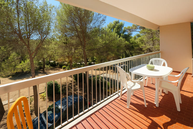 Appartement - 91 m² - 4 pièces