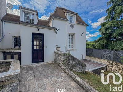 Maison - 131 m² - 5 pièces