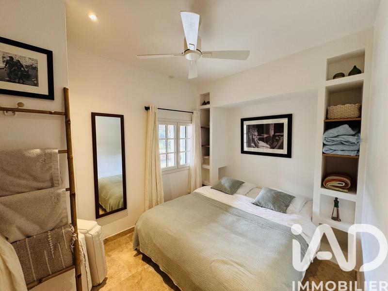 Maison de campagne - 122 m² - 5 pièces