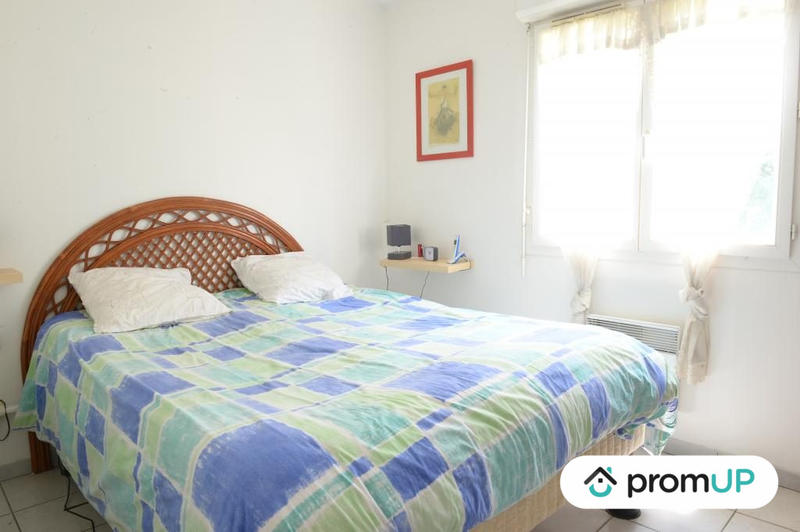 Maison traditionnelle - 88 m² - 4 pièces