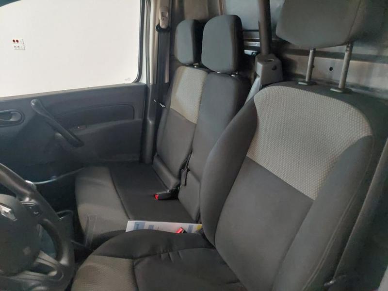 Renault Kangoo Express Grand Confort - Blue dCi 80