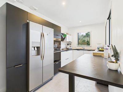 Maison - 115 m² - 6 pièces