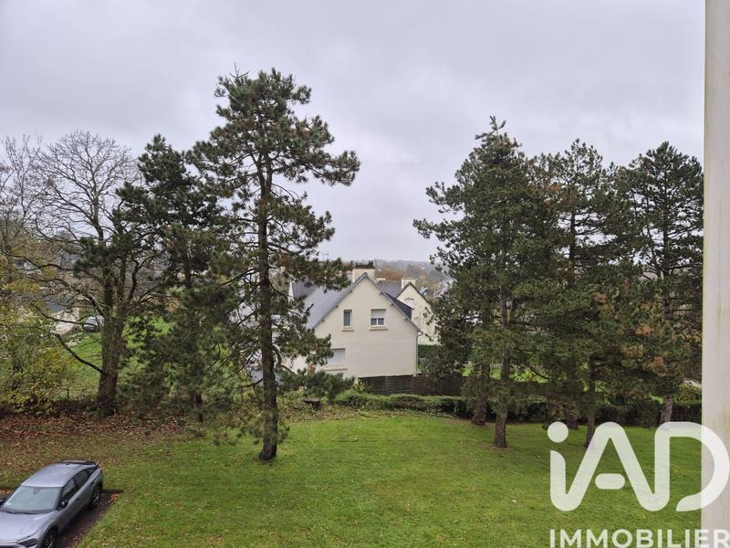 Appartement - 77 m² - 4 pièces