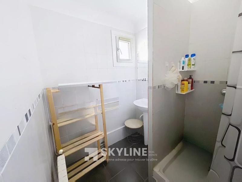 Appartement - 54 m² - 3 pièces