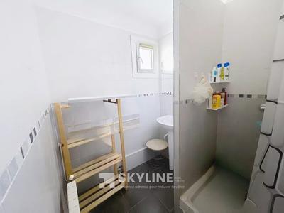 Appartement - 54 m² - 3 pièces