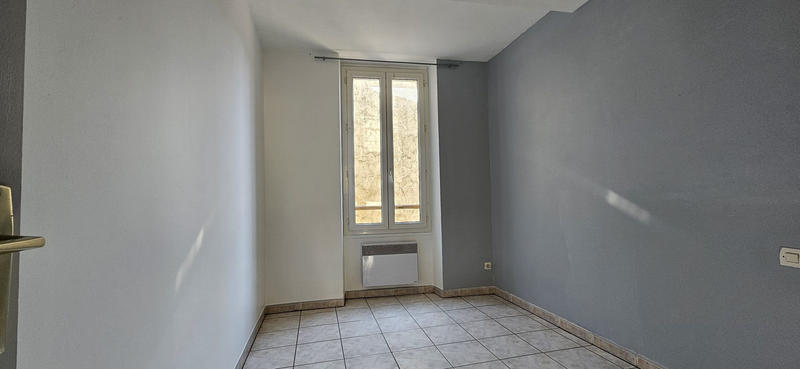 Appartement - 48 m² - 3 pièces