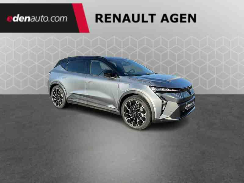 Renault Scénic E-Tech electrique 220 ch grande autonomie Techno esprit Alpine