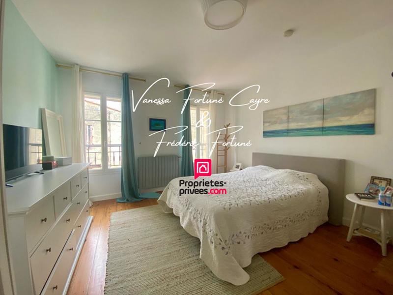 Maison - 150 m² - 5 pièces