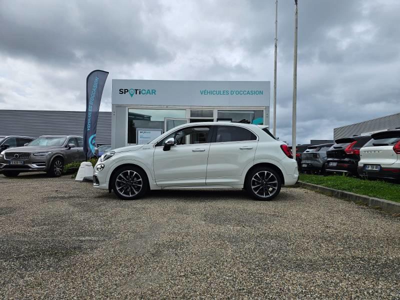 Fiat 500x 1.5 FireFly 130 ch s/S Dct7 Hybrid Dolcevita