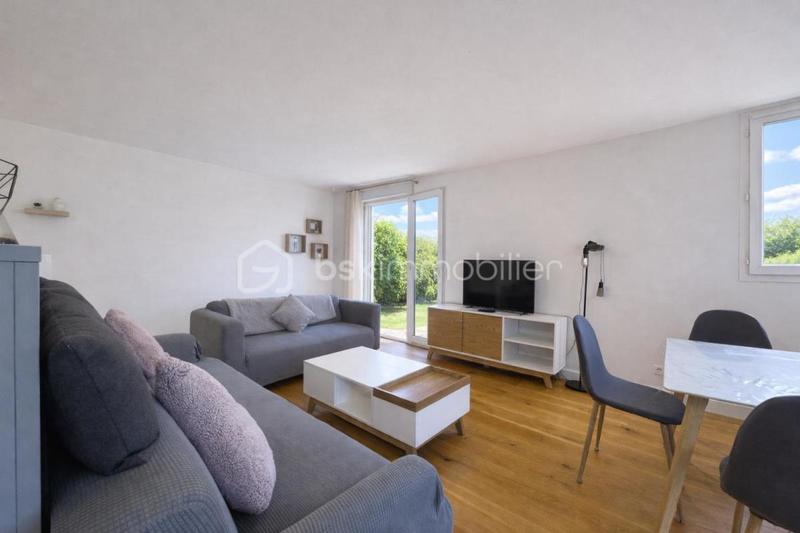 Appartement - 72 m² - 3 pièces