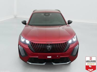 Peugeot 2008 Hybrid 145 e-Dcs6 Allure