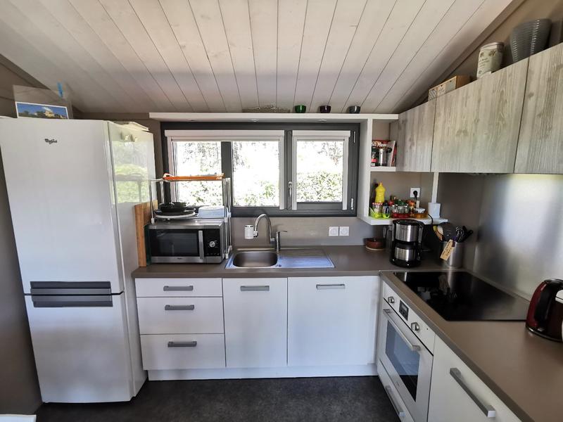 Châlet - 47 m² - 4 pièces