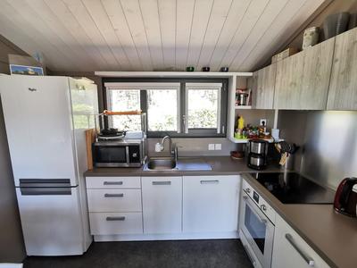 Châlet - 47 m² - 4 pièces