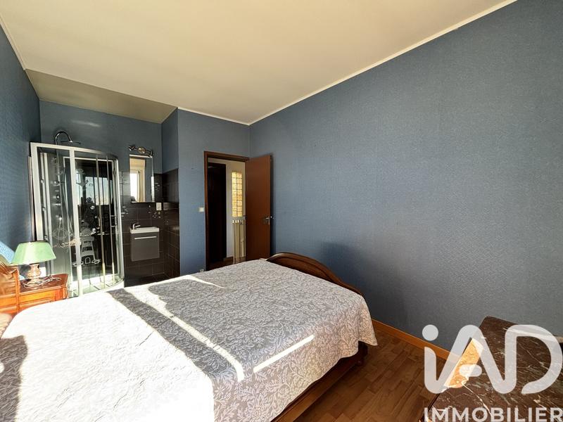 Maison - 145 m² - 6 pièces