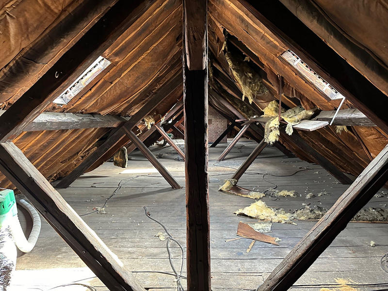 Appartement - 110 m² - 3 pièces