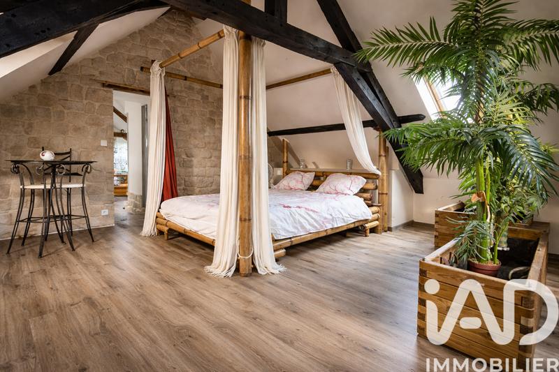 Maison de campagne - 284 m² - 10 pièces