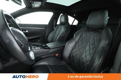 Peugeot 508 1.5 Blue-HDi Gt Eat8 131 ch